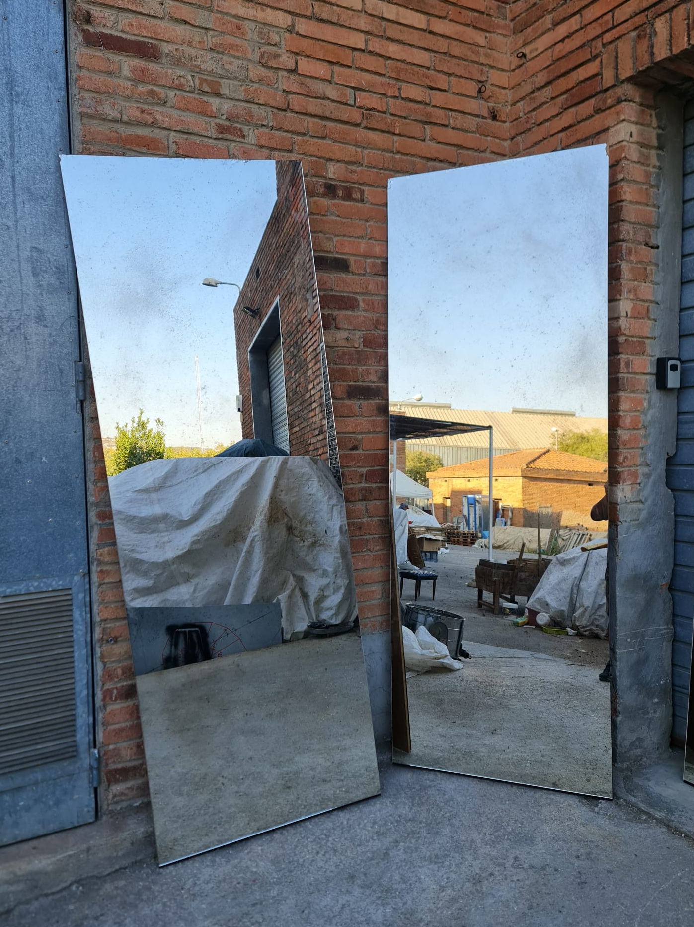 espejo 230x80x1_5 2u 190x70x1_5 1u 160x50x1_5 1u 101x70x1_5 1u